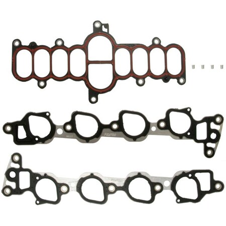 Fel-Pro Int Manifold Set, Ms98007T MS98007T